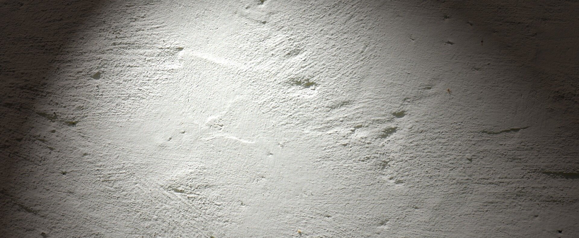 Gips anrühren