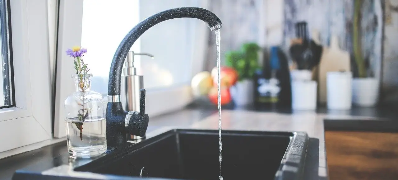 Wasserdruck im Haus erhöhen