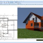 Haus selber planen mit dem ArCADia BIM 3D Architekt