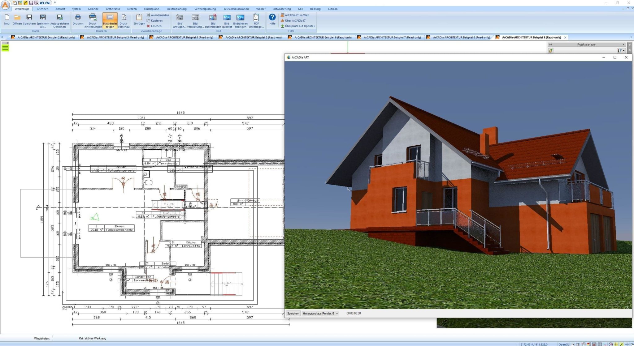 Haus Selber Planen Ohne Architekt