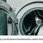 Pumpen/schleudern bei der Waschmaschine - was bedeutet das?