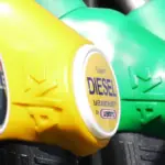 Diesel & Heizöl - was ist der Unterschied?