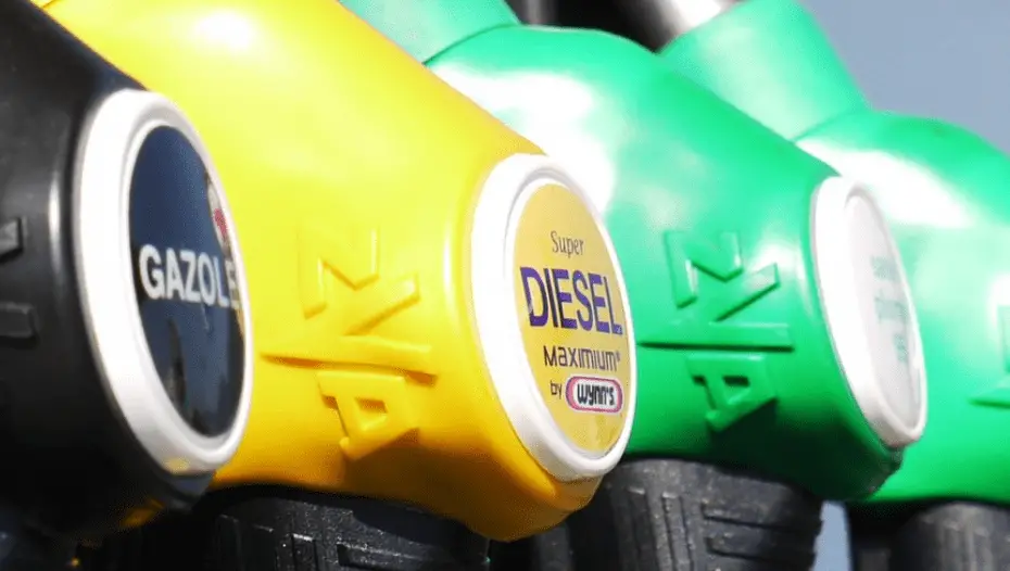Diesel & Heizöl - was ist der Unterschied