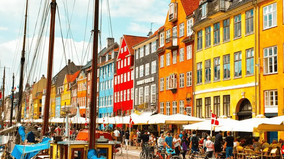 Warum sind Häuser in Dänemark so günstig