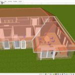 Haus selber planen mit CAD Software - Anleitung